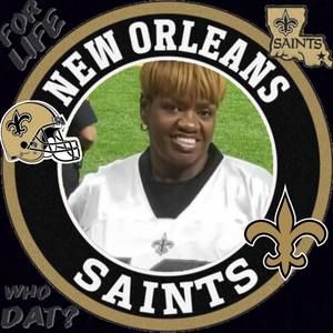 Meet your Posher, Leasha